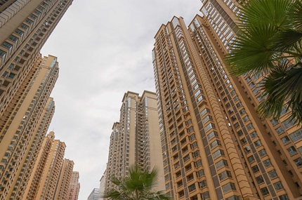 云南省包管房工程