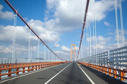 毕威、遵毕高速公路