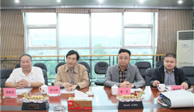 同舟共济 互利双赢 同谋开展