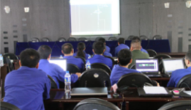 云南亚洲必赢企业2016年职工手艺竞赛 启动仪式盛大举行