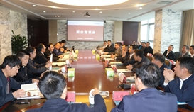 明确偏向风雨兼程 政企相助共赢开展