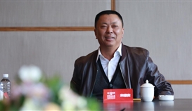 乐山表扬一批民营经济开展事情先进单位和领武士物