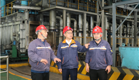 媒体聚焦┃周平代表：：： 推动沙湾新型建材工业高质量开展！