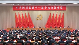 省委十一届十次全会指出：：：深化钒钛资源综合开发使用