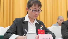 担妇女代表发声 展亚洲必赢巾帼风貌