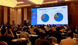 川观新闻10月27日报道：“钒间”的两场国际聚会为什么选择乐山？？