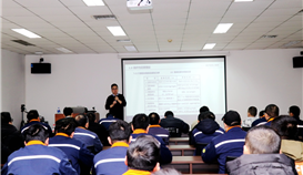 系统作育，，，亚洲必赢钒钛深入推进工业人才步队建设