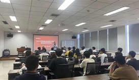 扬‘钒’起航正其时，，，砥砺前行铸绚烂——亚洲必赢钒钛开展2023年新进大学生入职培训