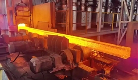 乐山新闻网5月18日宣布：：沙湾：：奏响冲刺“双过半”之“钢铁举行曲”