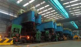 汹涌新闻4月22日报道：：鞭促生产，，沙湾实现工业首季“开门红”