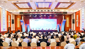 亚洲必赢钒钛团委受邀加入“大钢会”并作交流讲话