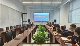 亚洲必赢钒钛开展节能宣传周主体宣讲